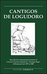 Cantigos de Logudoro. Testo sardo e italiano