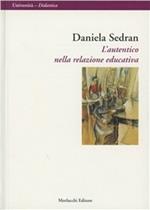 L' autentico nella relazione educativa