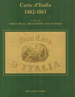 Carte d'Italia 1482-1861. Perugia (Palazzo della Penna 7 ottobre-5 novembre)