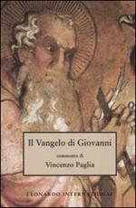 Il Vangelo di Giovanni