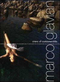 Sirens of Costa Smeralda - Marco Glaviano - copertina