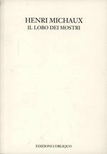 Il lobo dei mostri