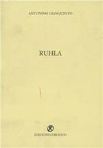 Ruhla