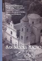 San Nicola Magno in S. Maria a Vico