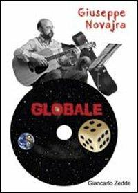 Globale. Con CD Audio - Giuseppe Novajra - copertina