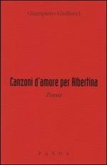 Canzoni d'amore per Albertina