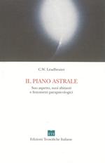 Il piano astrale. Suo aspetto, suoi abitanti e fenomeni parapsicologici