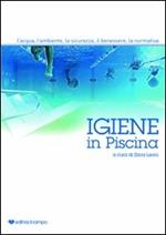 Igiene in piscina