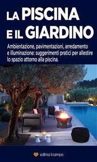 La piscina e il giardino - Frank Zappa - ebook