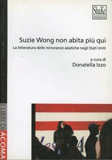 Suzie Wong non abita più qui