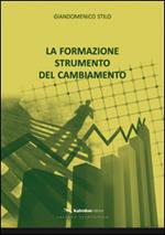 La formazione strumento del cambiamento