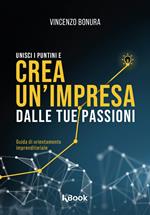 Unisci i puntini e crea un'impresa dalle tue passioni