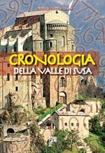 Cronologia della valle di Susa