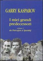 garry kasparov, su autobiografía, desafío sin l - Comprar Livros antigos de  Xadrez no todocoleccion