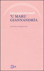 Maru Giannandrìa ('u)