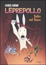 Salto nel fuoco. Leprepollo