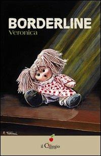 Borderline - Veronica - copertina