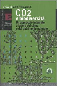 CO2 e biodiversità. Un approcio integrato a favore del clima e del patrimonio naturale - copertina