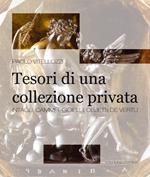 Tesori di una collezione privata. Intagli, cammei, gioielli, objets de vertu. Ediz. illustrata