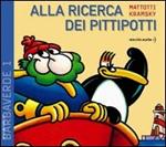 Alla ricerca dei Pittipotti