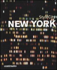 New York - copertina