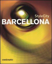 Barcellona - copertina