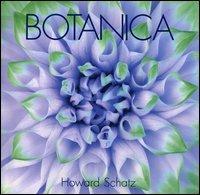 Botanica - Howard Schatz - copertina