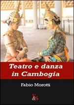 Teatro e danza in Cambogia