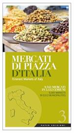 Mercati di piazza d'Italia