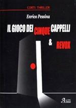 Il gioco dei cinque cappelli