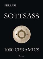 Sottsass. 1000 ceramics