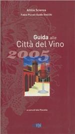 Le città del vino 2005