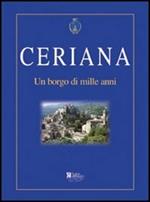 Ceriana. Un borgo di mille anni