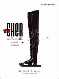 Tu Cher dalle stelle. Una favola di Natale - Matteo B. Bianchi - copertina