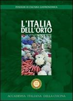 L' Italia dell'orto