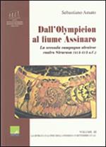 Dall'Olympieion al fiume Assinaro. La seconda campagna ateniese contro Siracusa (415-413 a. C.). Vol. 3