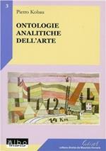 Ontologie analitiche dell'arte