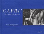 Capri! La foglia e la pietra. Ediz. illustrata