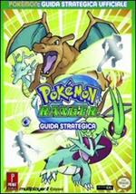 Pokemon Ranger. Guida strategica ufficiale