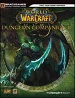 World of Warcraft. Dungeon companion 2