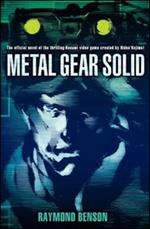 Metal gear solid