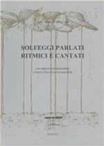 Solfeggi parlati ritmici e cantati