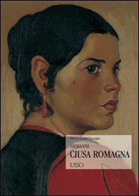 Giovanni Ciusa Romagna - M. Luisa Frongia - copertina