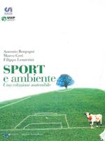 Sport e ambiente. Una relazione sostenibile