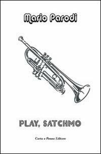 Play, stchmo - Mario Parodi - copertina