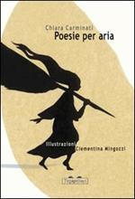 Poesie per aria. Ediz. illustrata