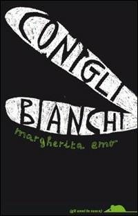 Cinigli bianchi - Margherita Emo - copertina