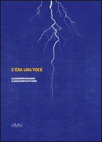 C'era una voce - Alessandra Berardi,Alessandro Gottardo - copertina