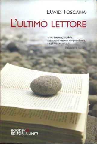 L' ultimo lettore - David Toscana - 3