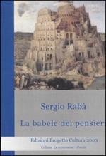 La babele dei pensieri